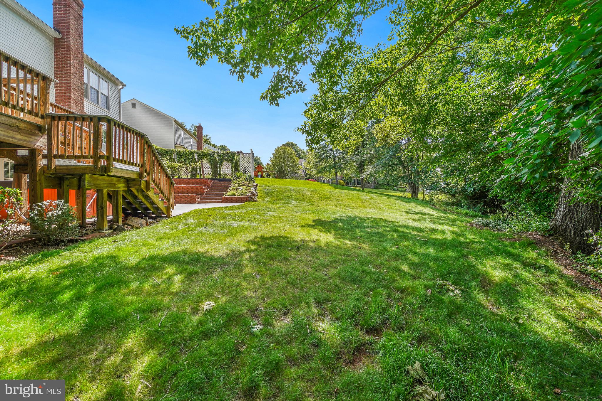 GREAT FALLS FOREST - Residential
