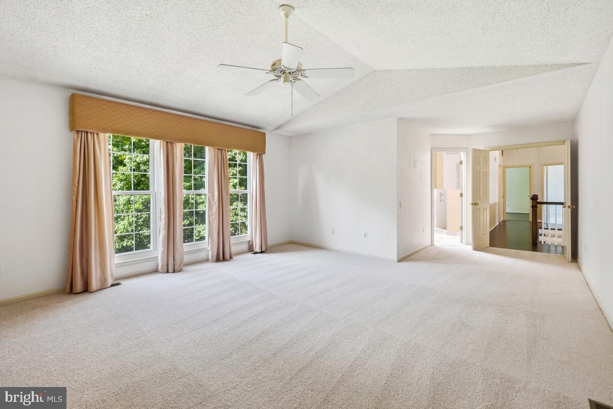 GREAT FALLS FOREST - Residential