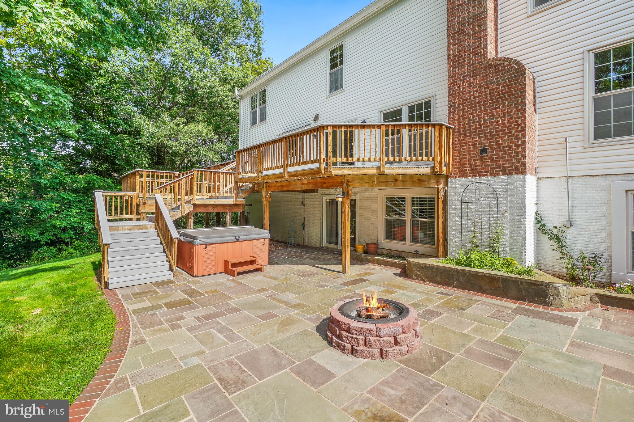 GREAT FALLS FOREST - Residential