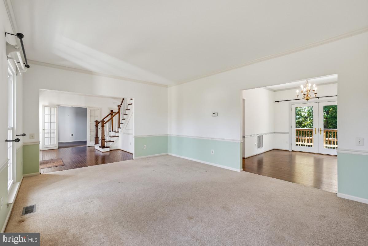 GREAT FALLS FOREST - Residential