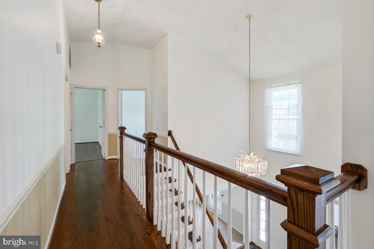 GREAT FALLS FOREST - Residential