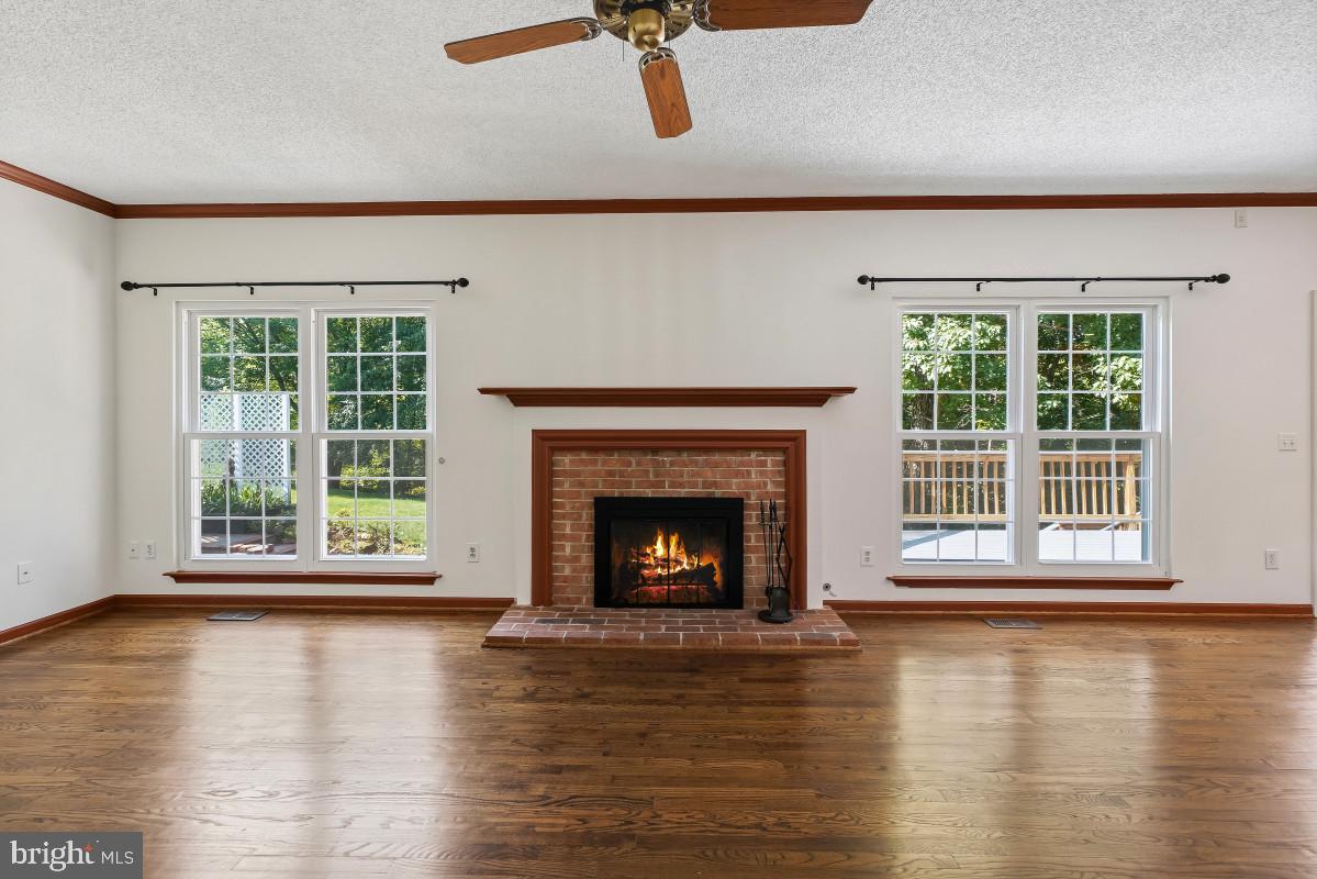 GREAT FALLS FOREST - Residential