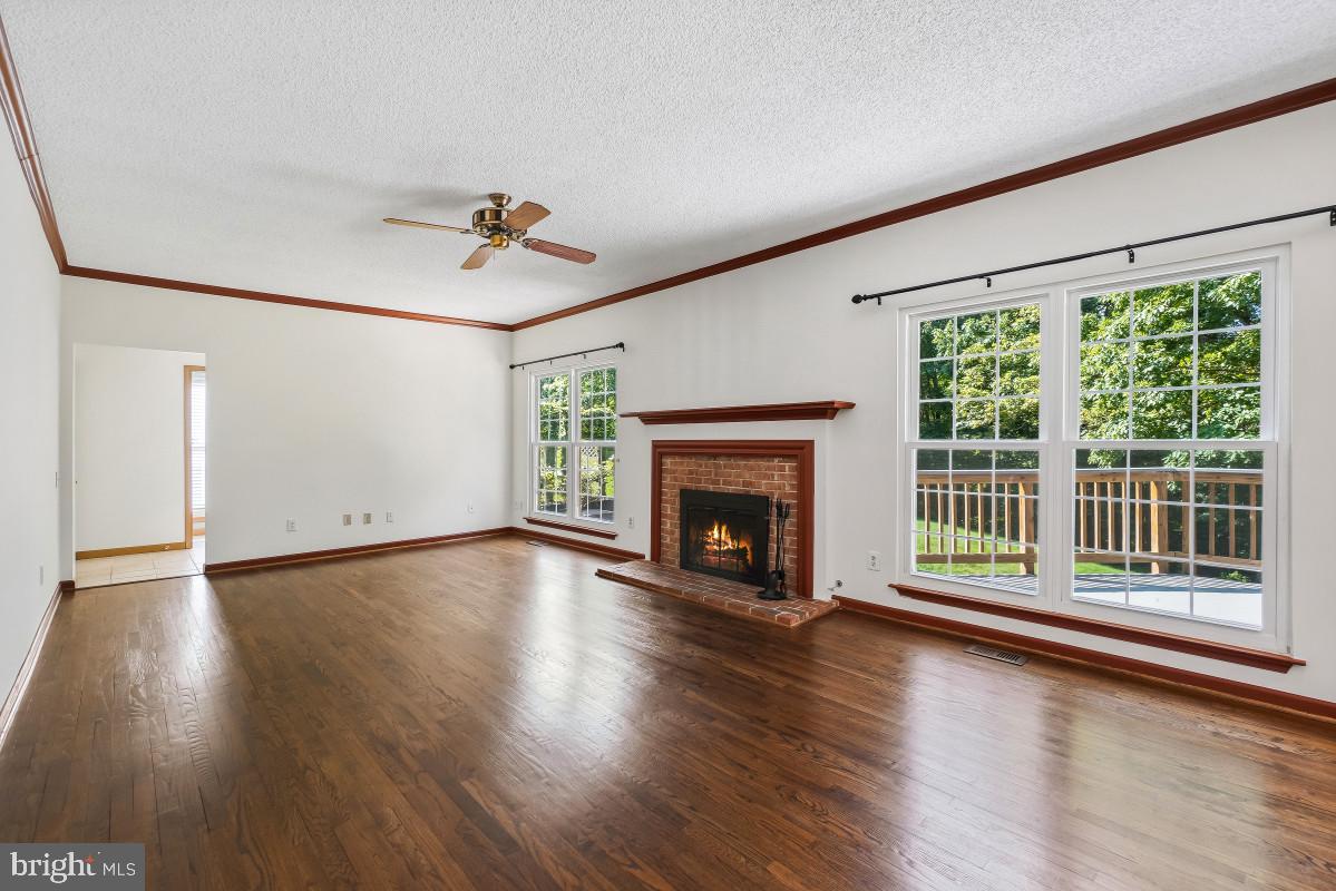 GREAT FALLS FOREST - Residential