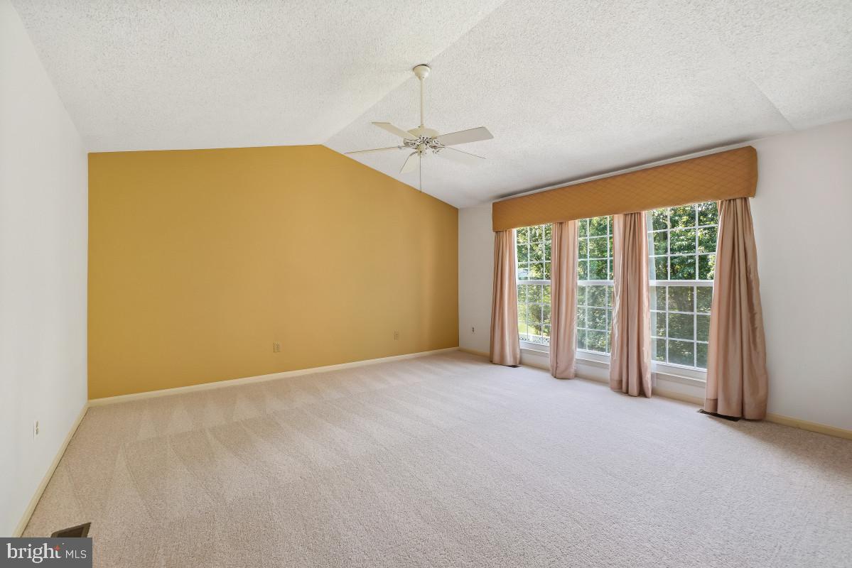 GREAT FALLS FOREST - Residential