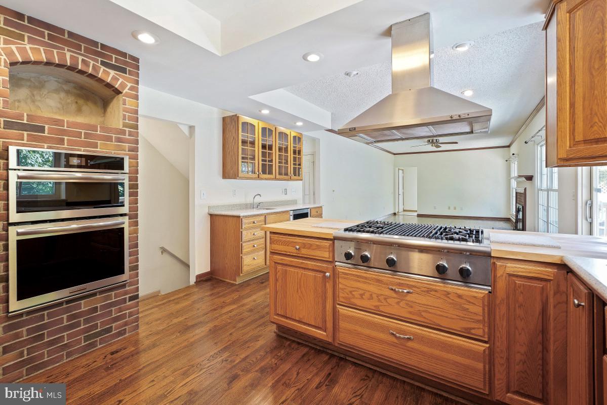 GREAT FALLS FOREST - Residential