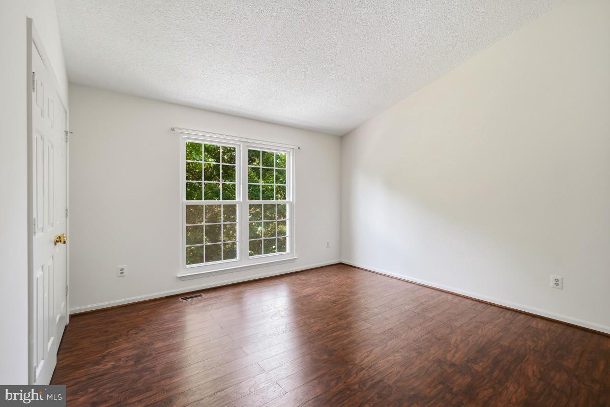 GREAT FALLS FOREST - Residential