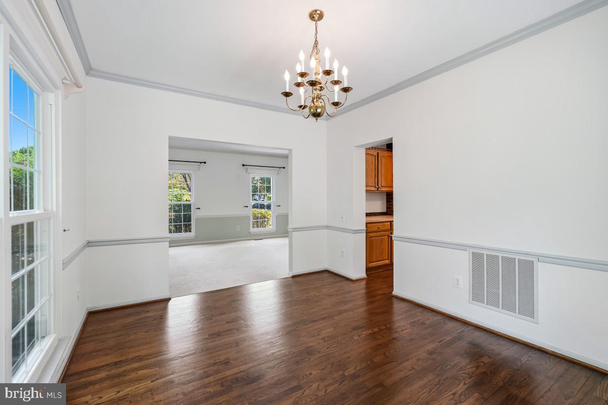 GREAT FALLS FOREST - Residential