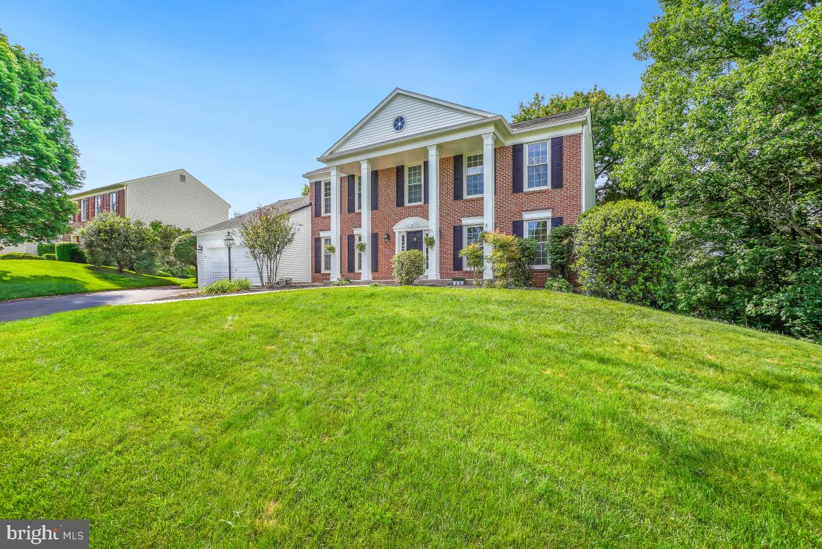 GREAT FALLS FOREST - Residential