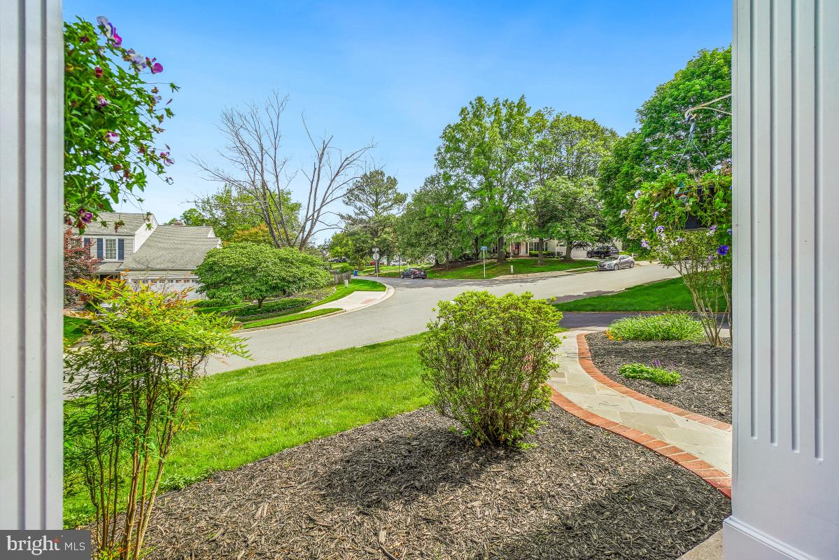 GREAT FALLS FOREST - Residential