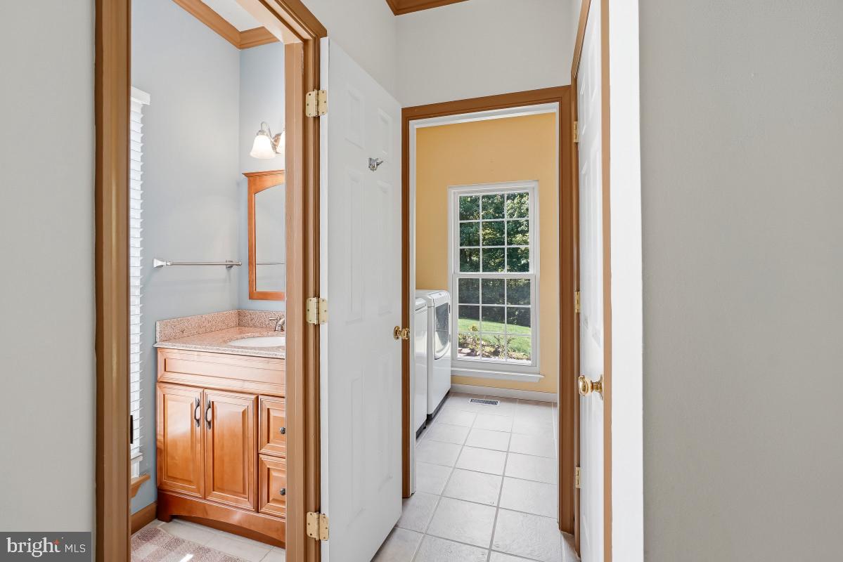 GREAT FALLS FOREST - Residential