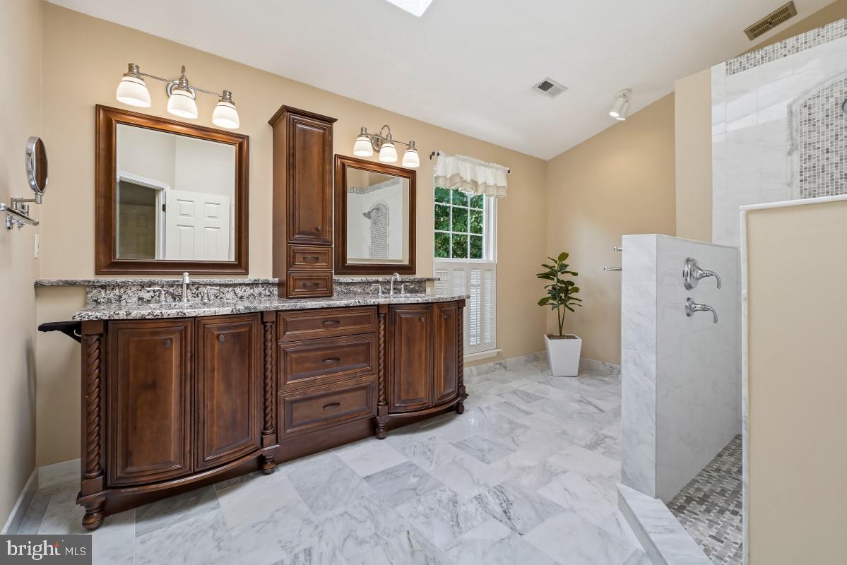 GREAT FALLS FOREST - Residential
