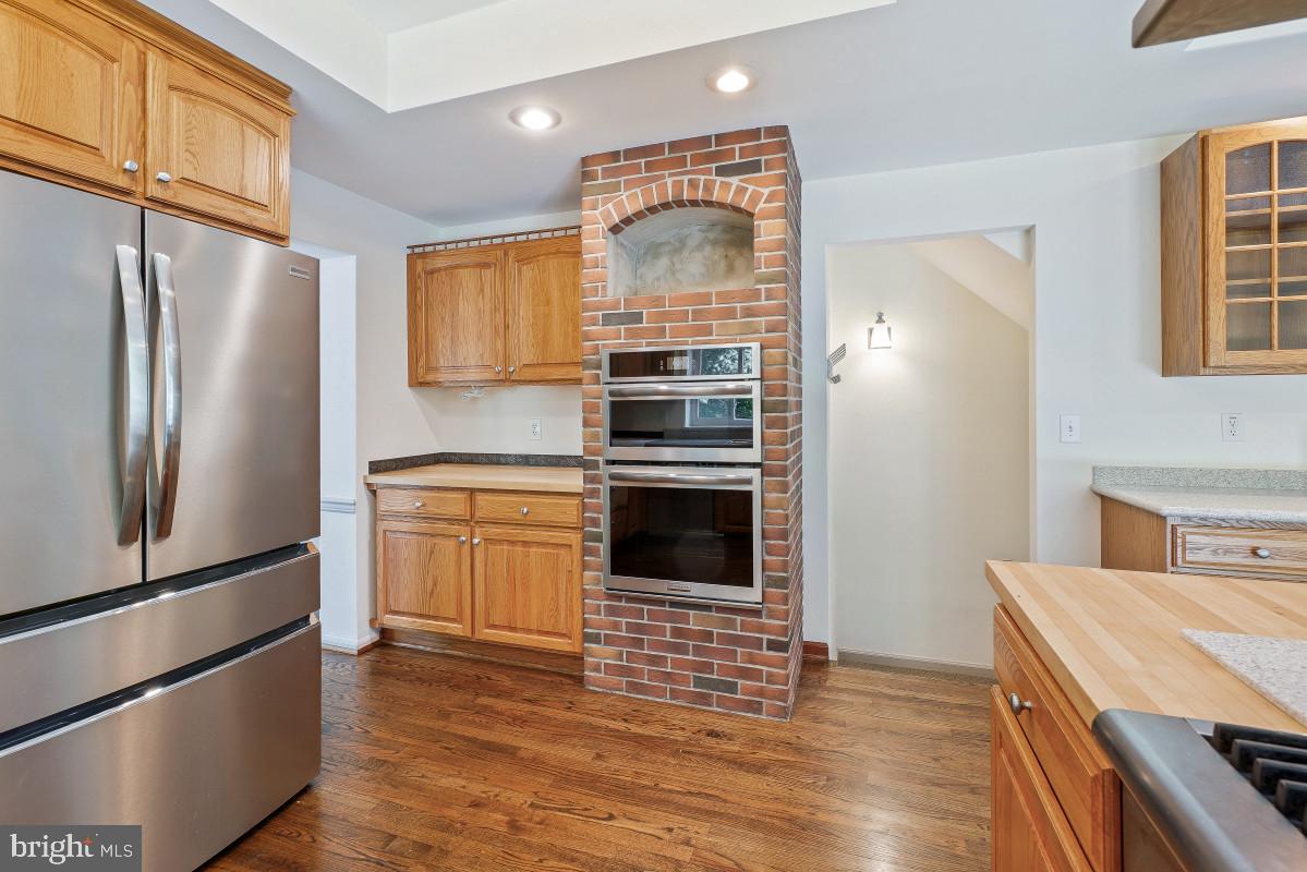 GREAT FALLS FOREST - Residential