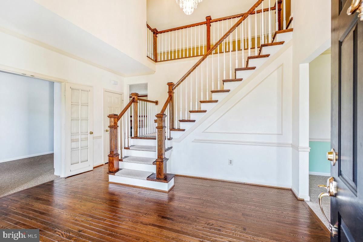 GREAT FALLS FOREST - Residential
