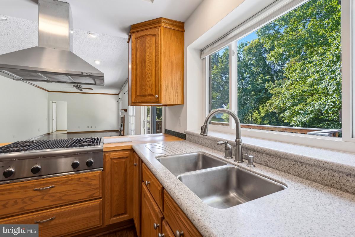 GREAT FALLS FOREST - Residential