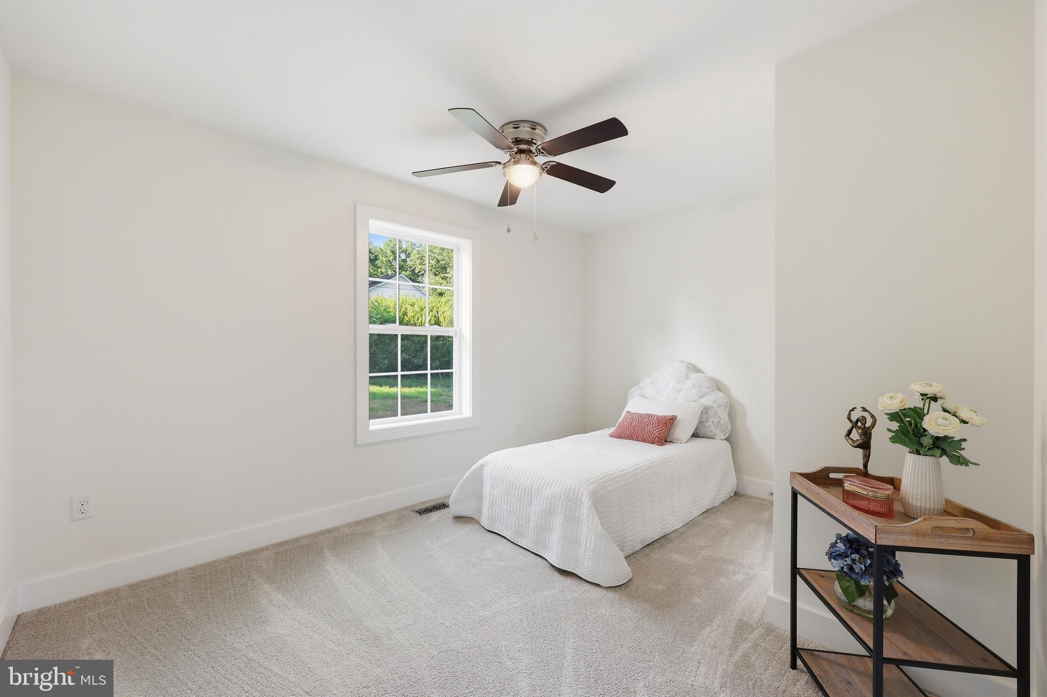 KEYES FERRY ACRES - Residential