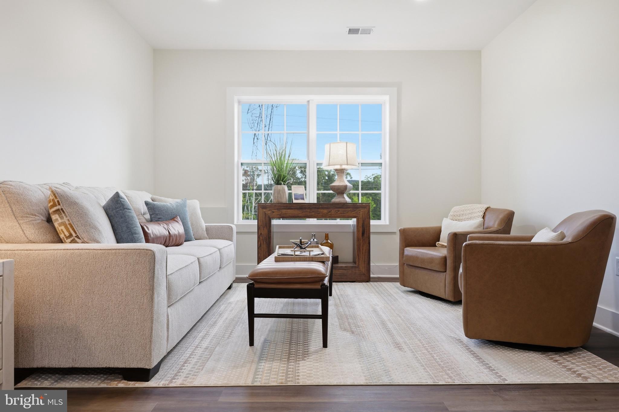 KEYES FERRY ACRES - Residential