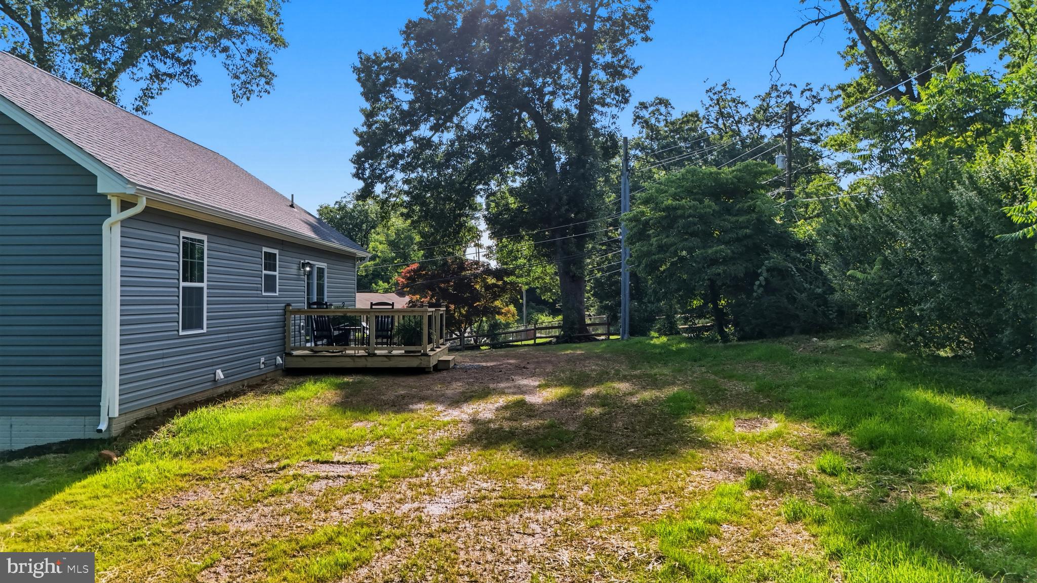 KEYES FERRY ACRES - Residential