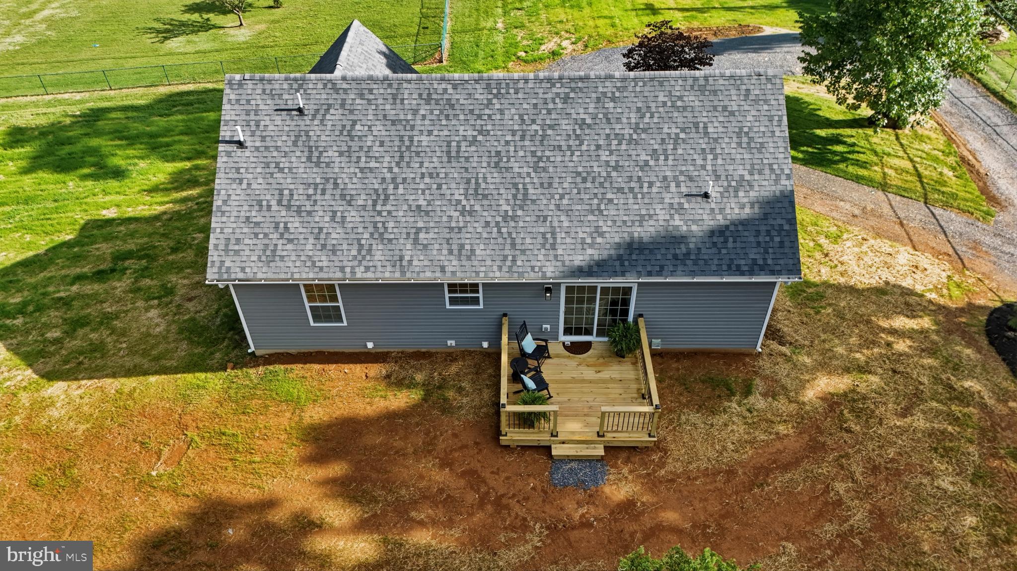 KEYES FERRY ACRES - Residential