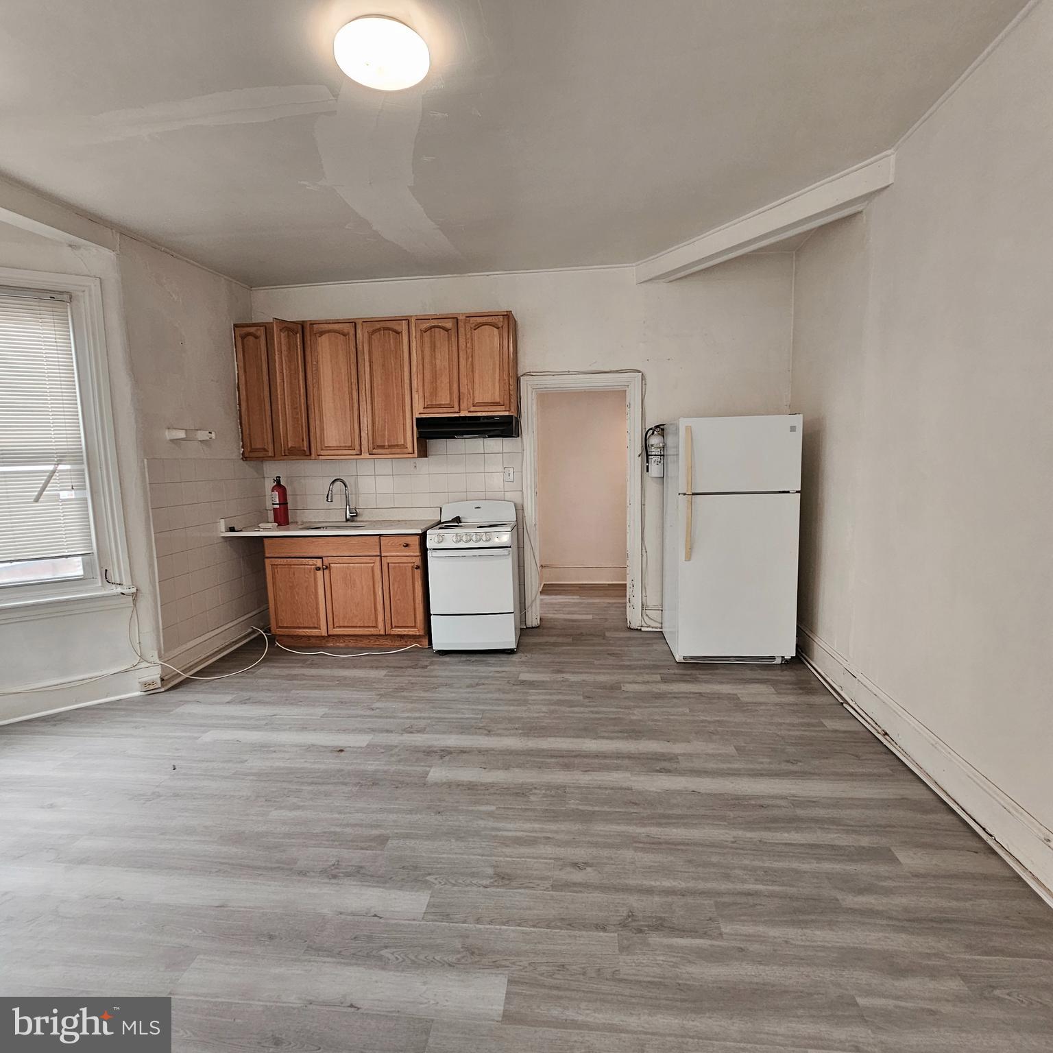 NORRITON WEST - Residential Income