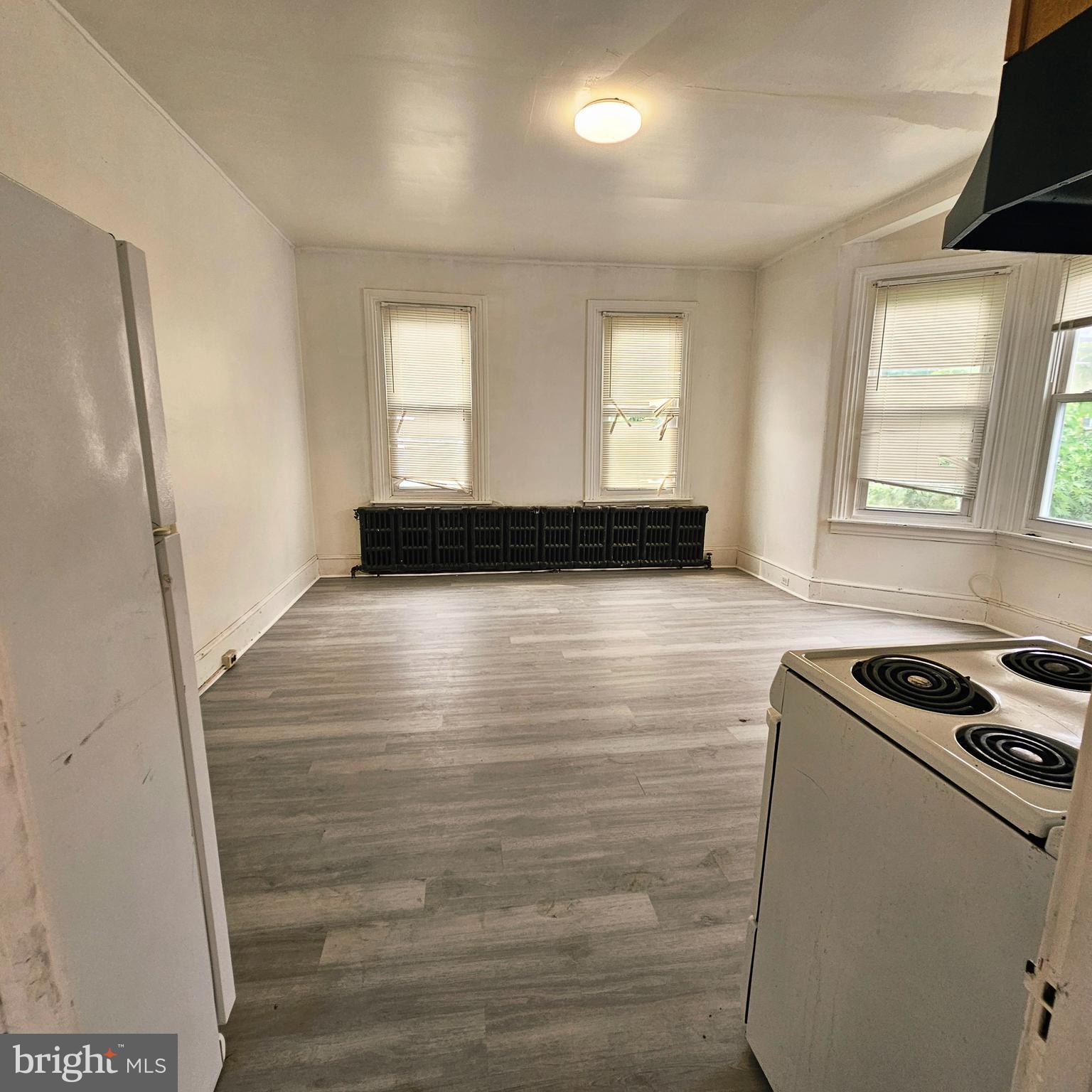 NORRITON WEST - Residential Income