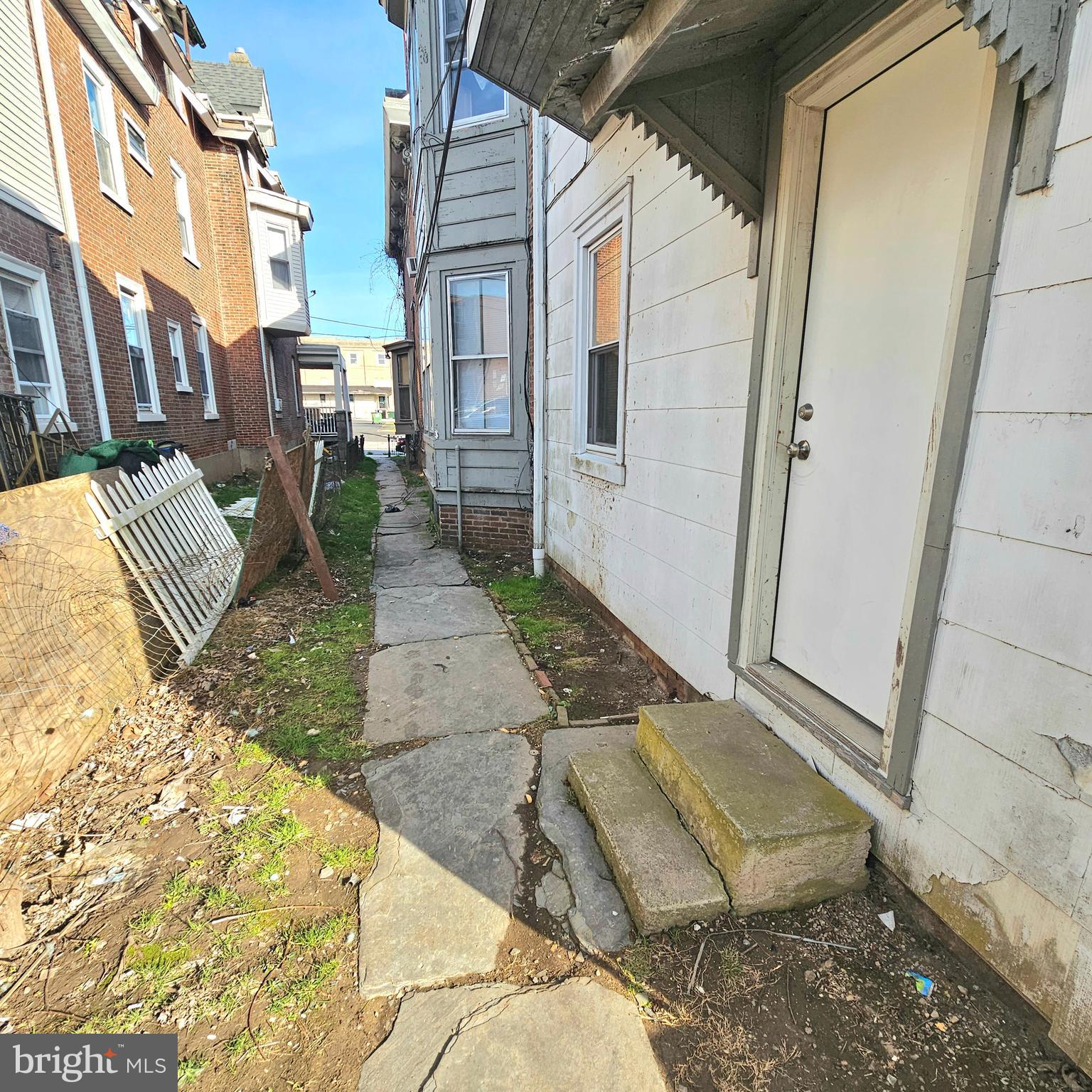 NORRITON WEST - Residential Income