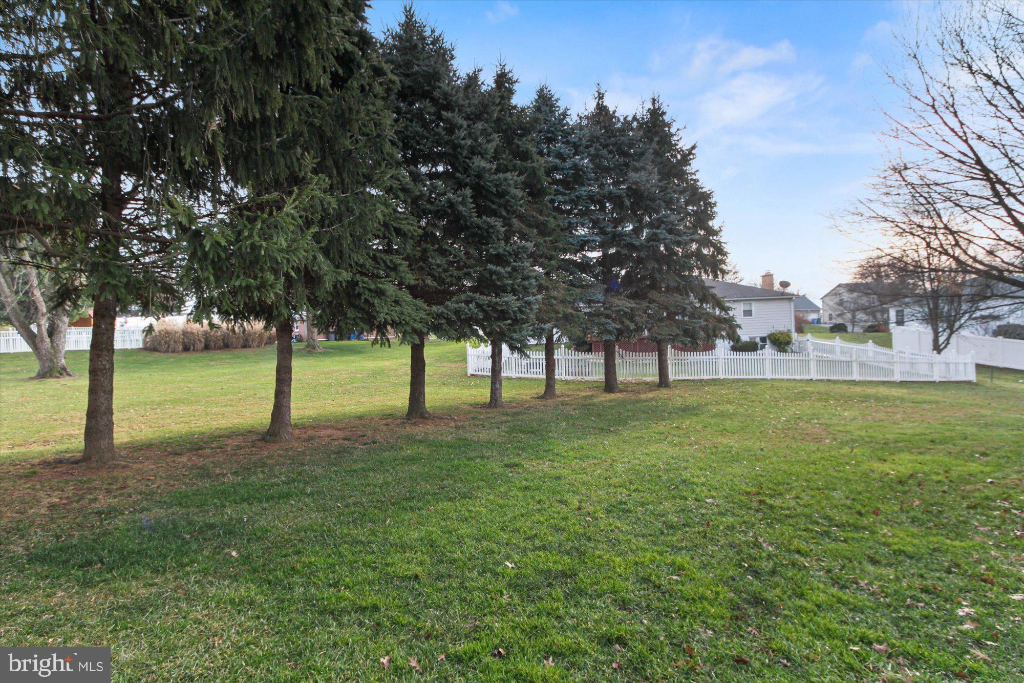 YORK TWP - Residential