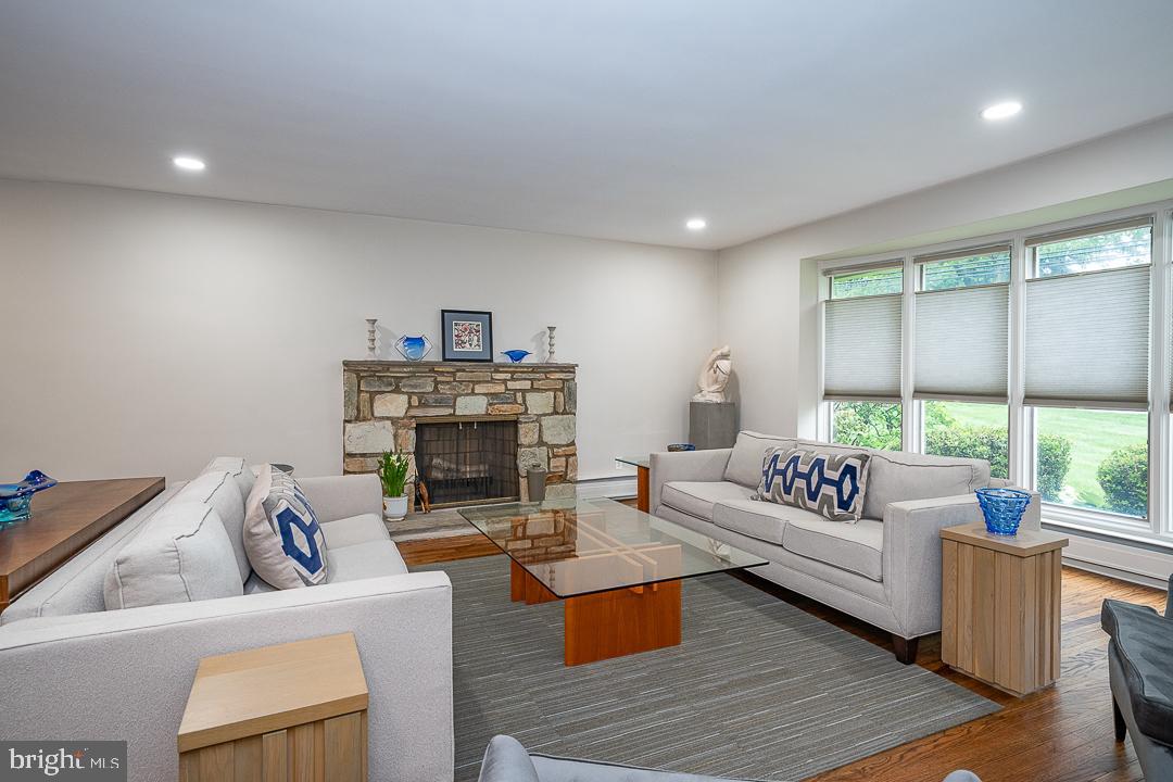 PENN VALLEY - Residential