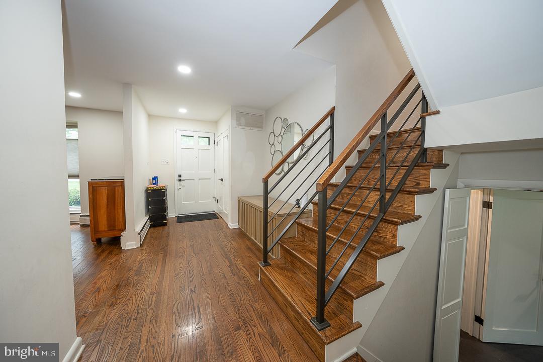 PENN VALLEY - Residential