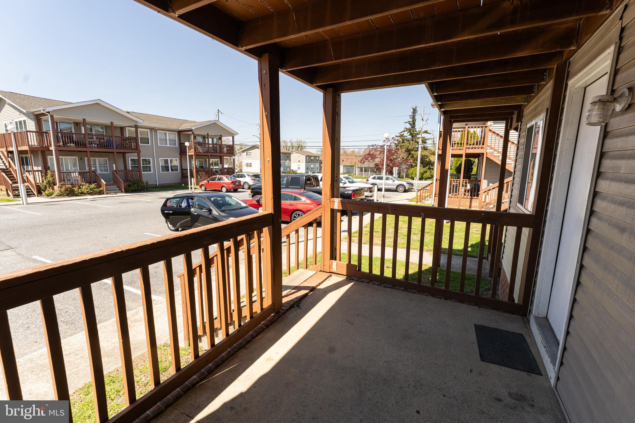 NONE AVAILABLE - Residential Lease