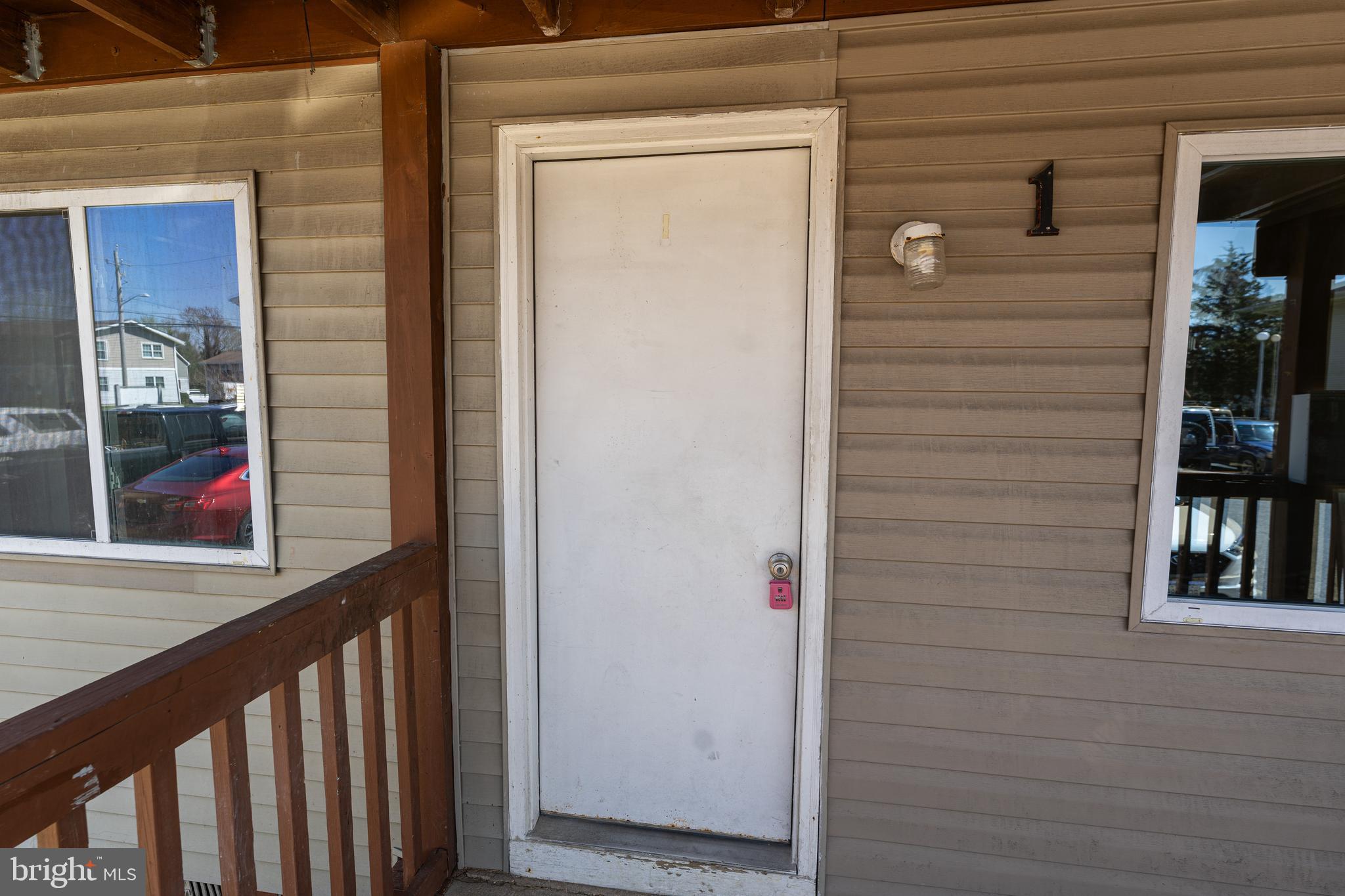 NONE AVAILABLE - Residential Lease