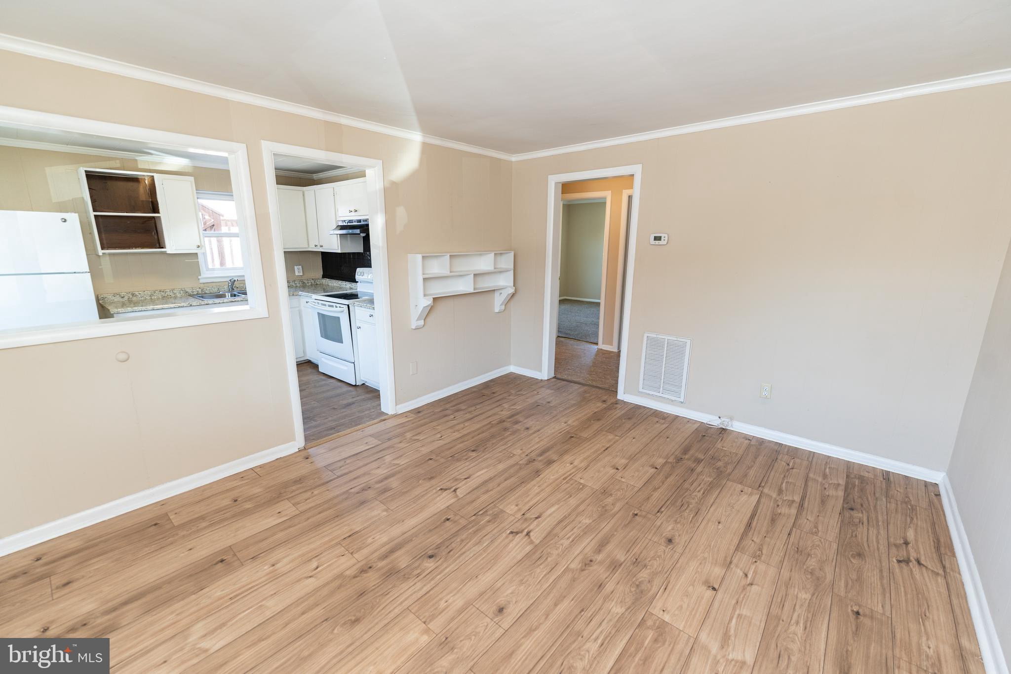 NONE AVAILABLE - Residential Lease