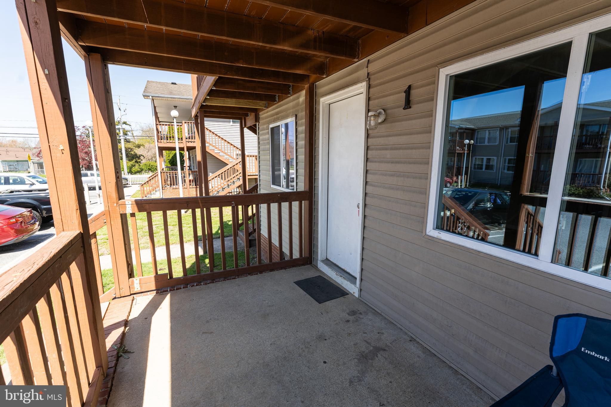 NONE AVAILABLE - Residential Lease