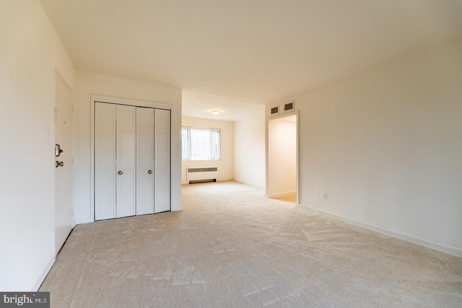 PARKSIDE CONDOMINIUMS - Residential Lease
