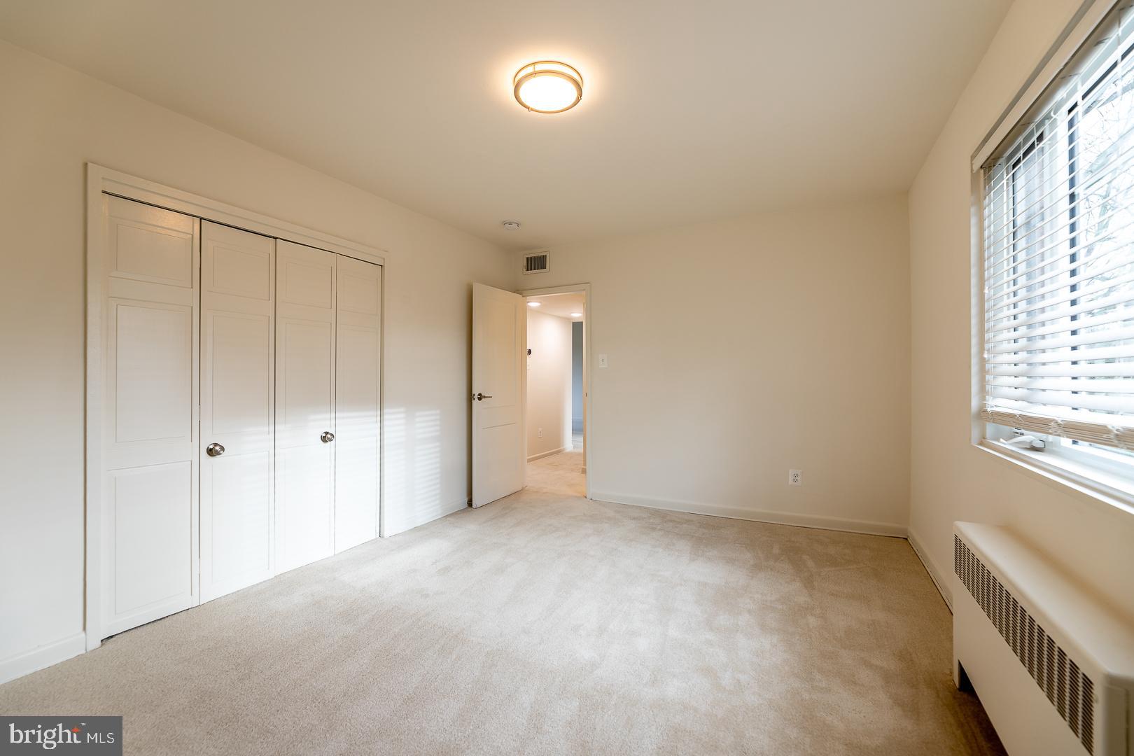 PARKSIDE CONDOMINIUMS - Residential Lease