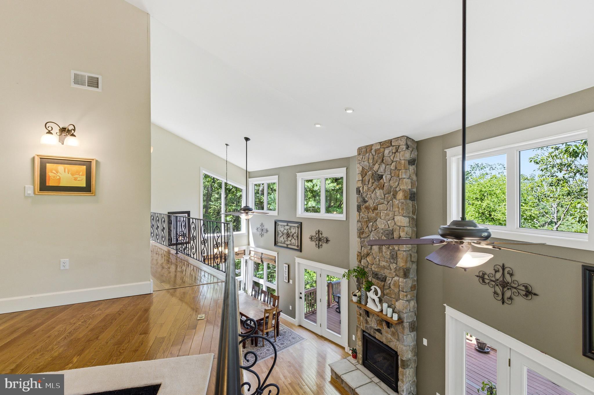 BRYCE MOUNTAIN - Residential