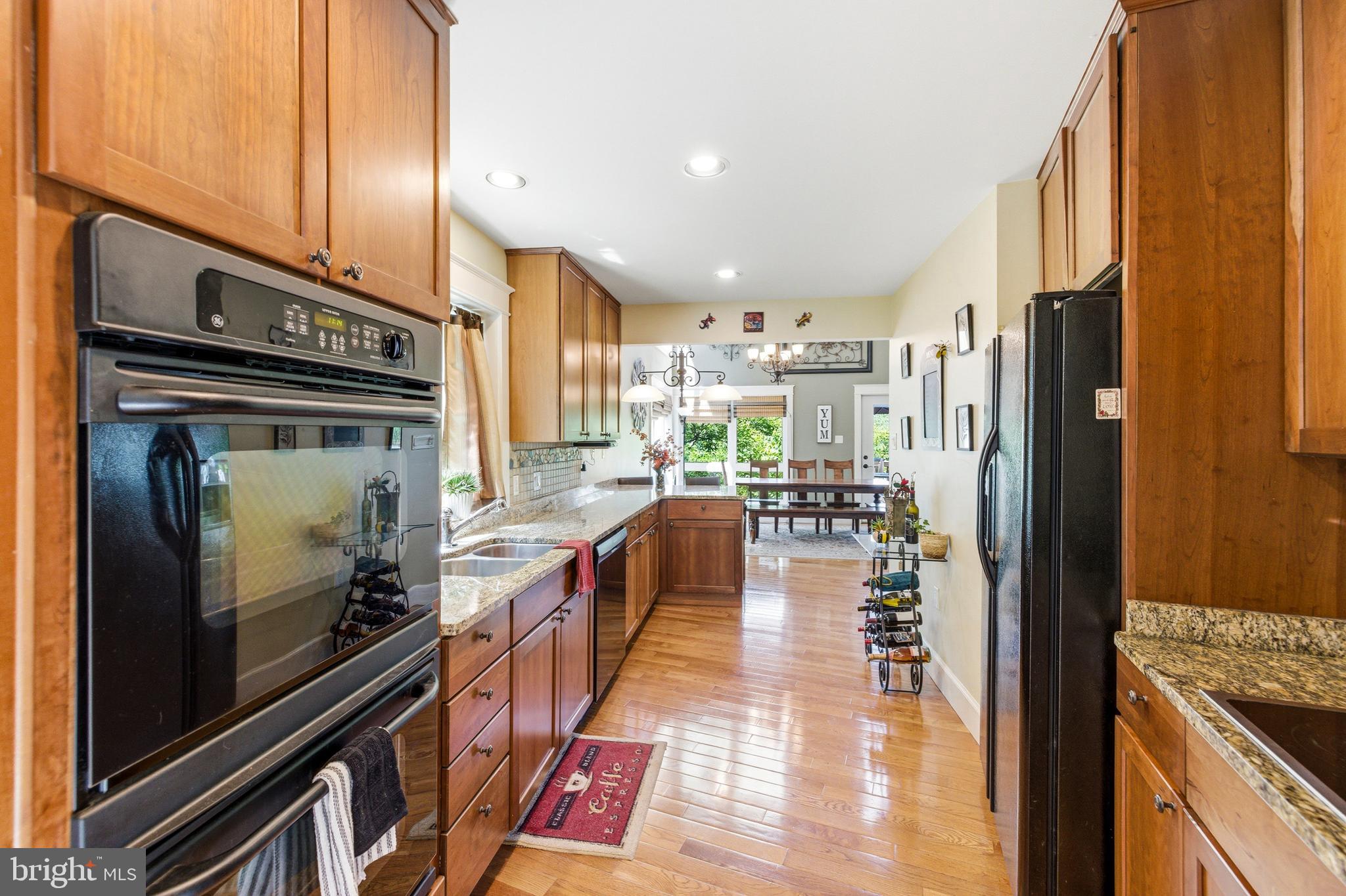 BRYCE MOUNTAIN - Residential