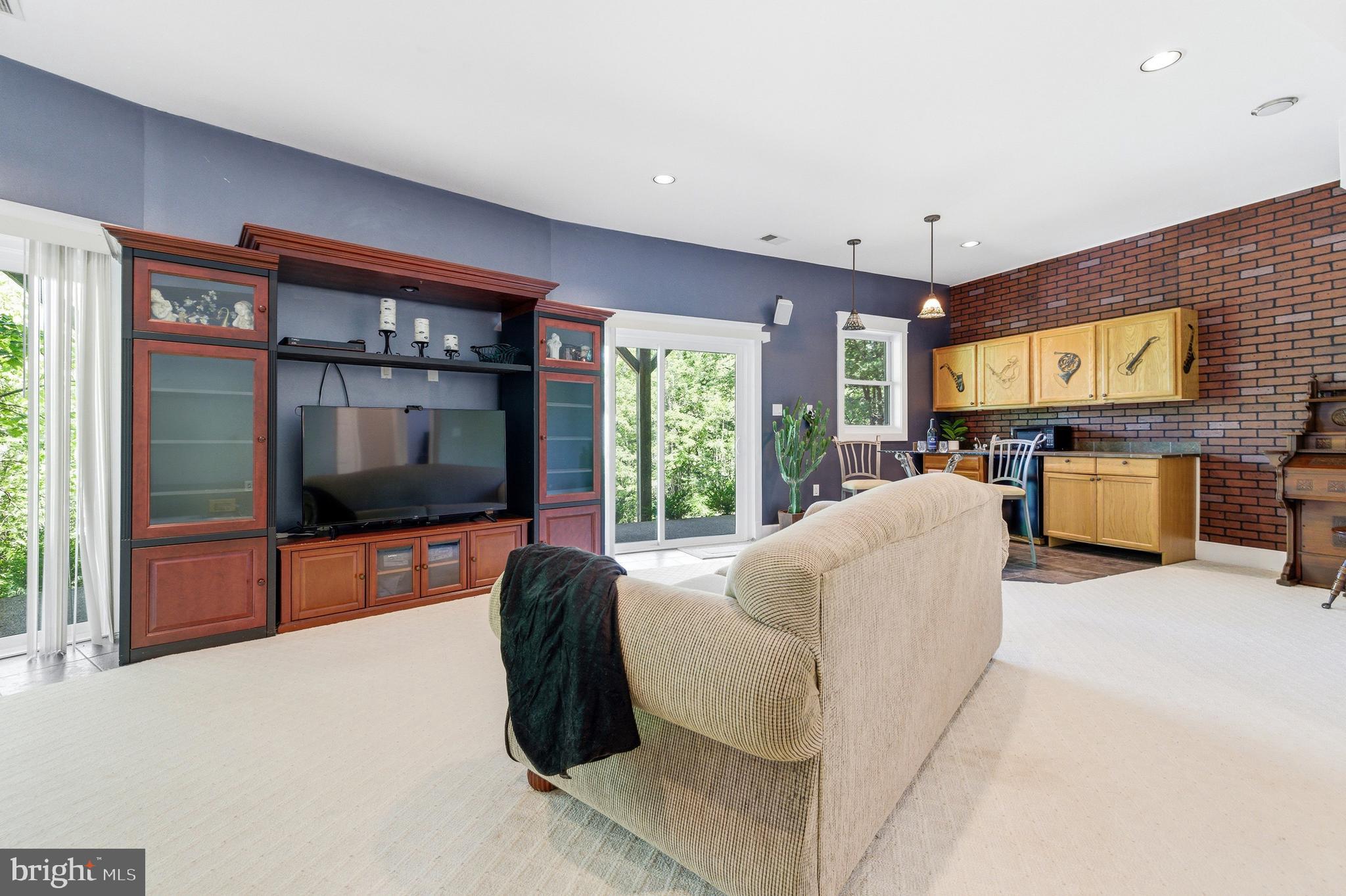 BRYCE MOUNTAIN - Residential