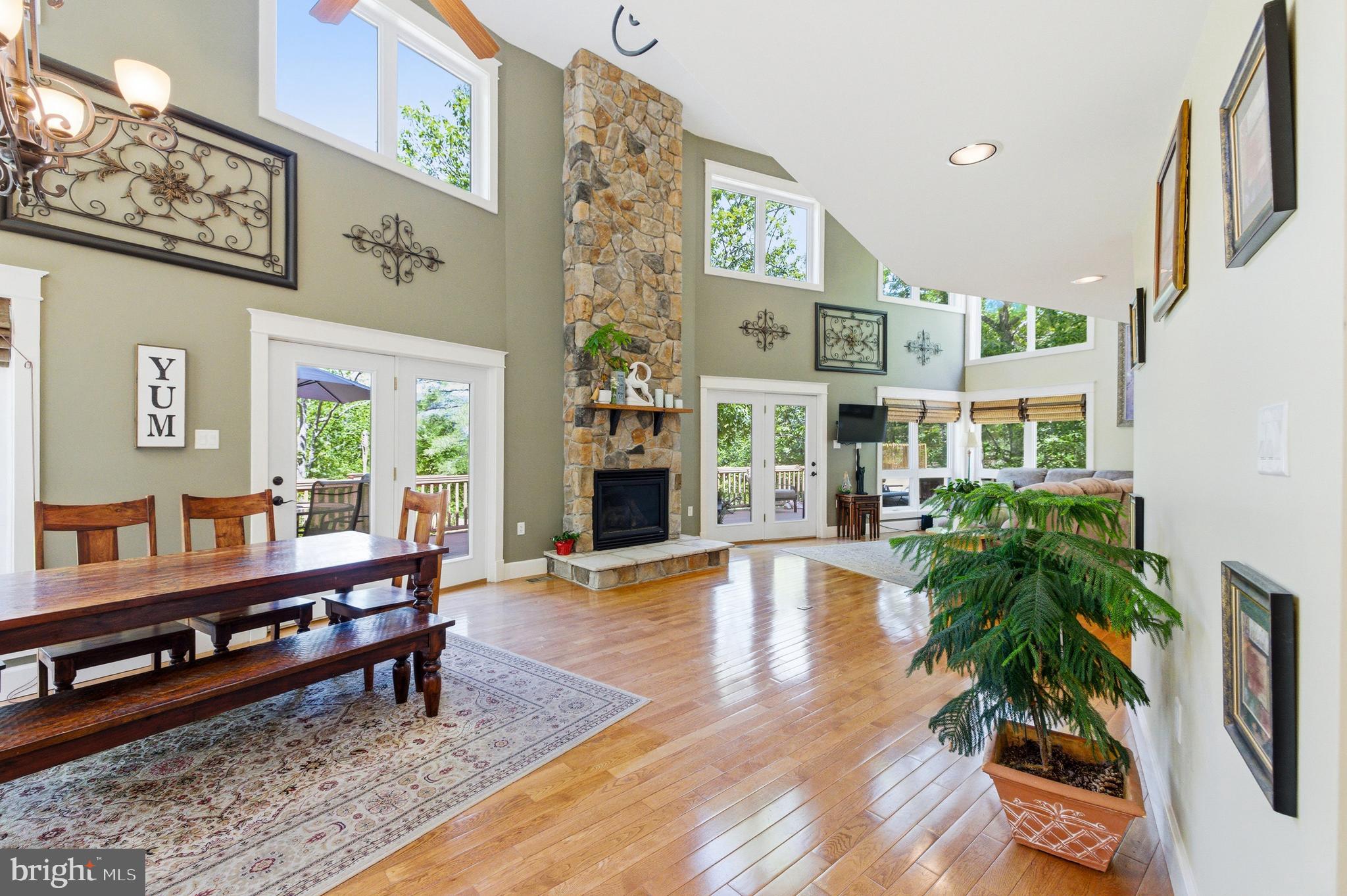 BRYCE MOUNTAIN - Residential