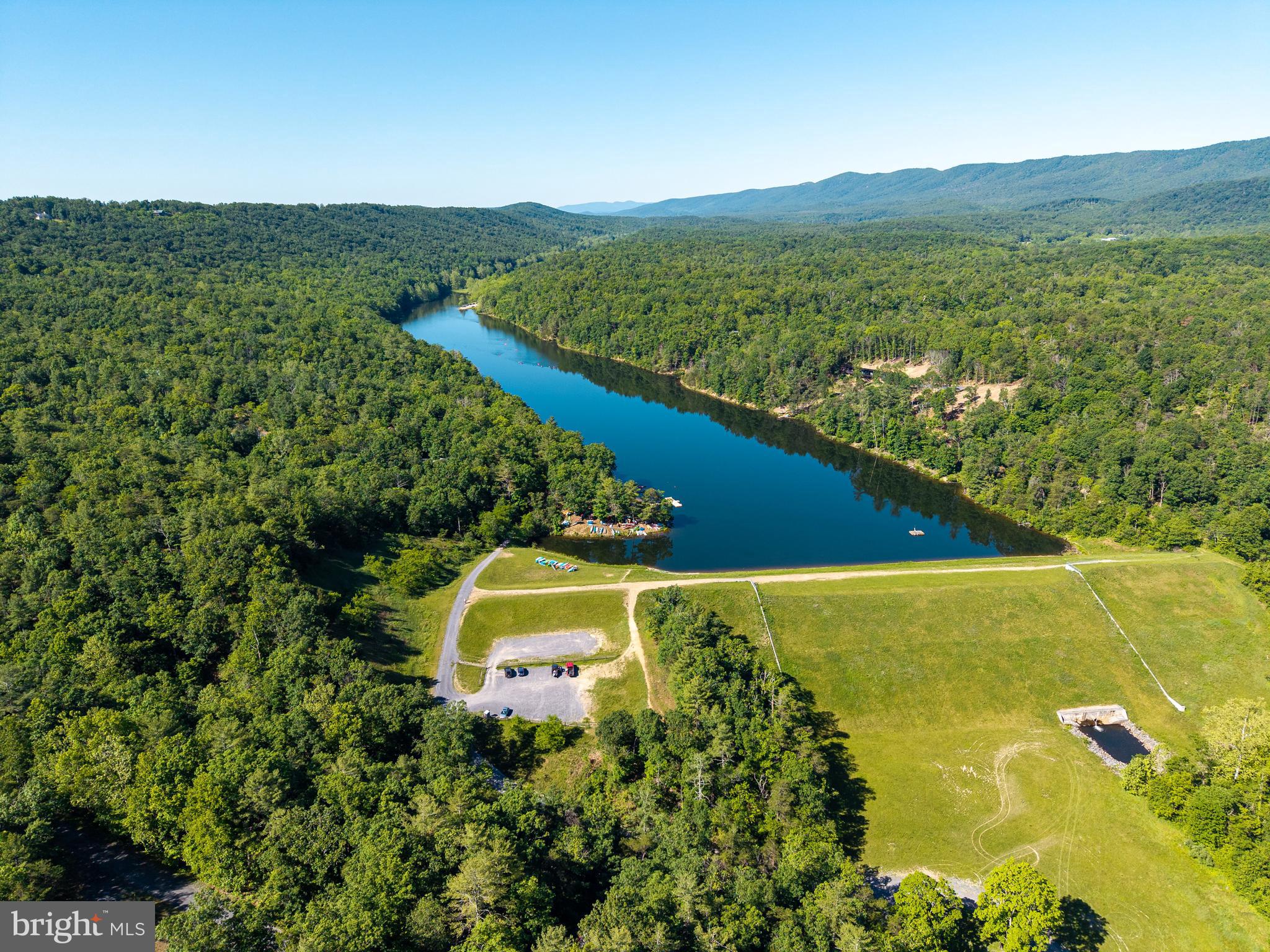 BRYCE MOUNTAIN - Residential