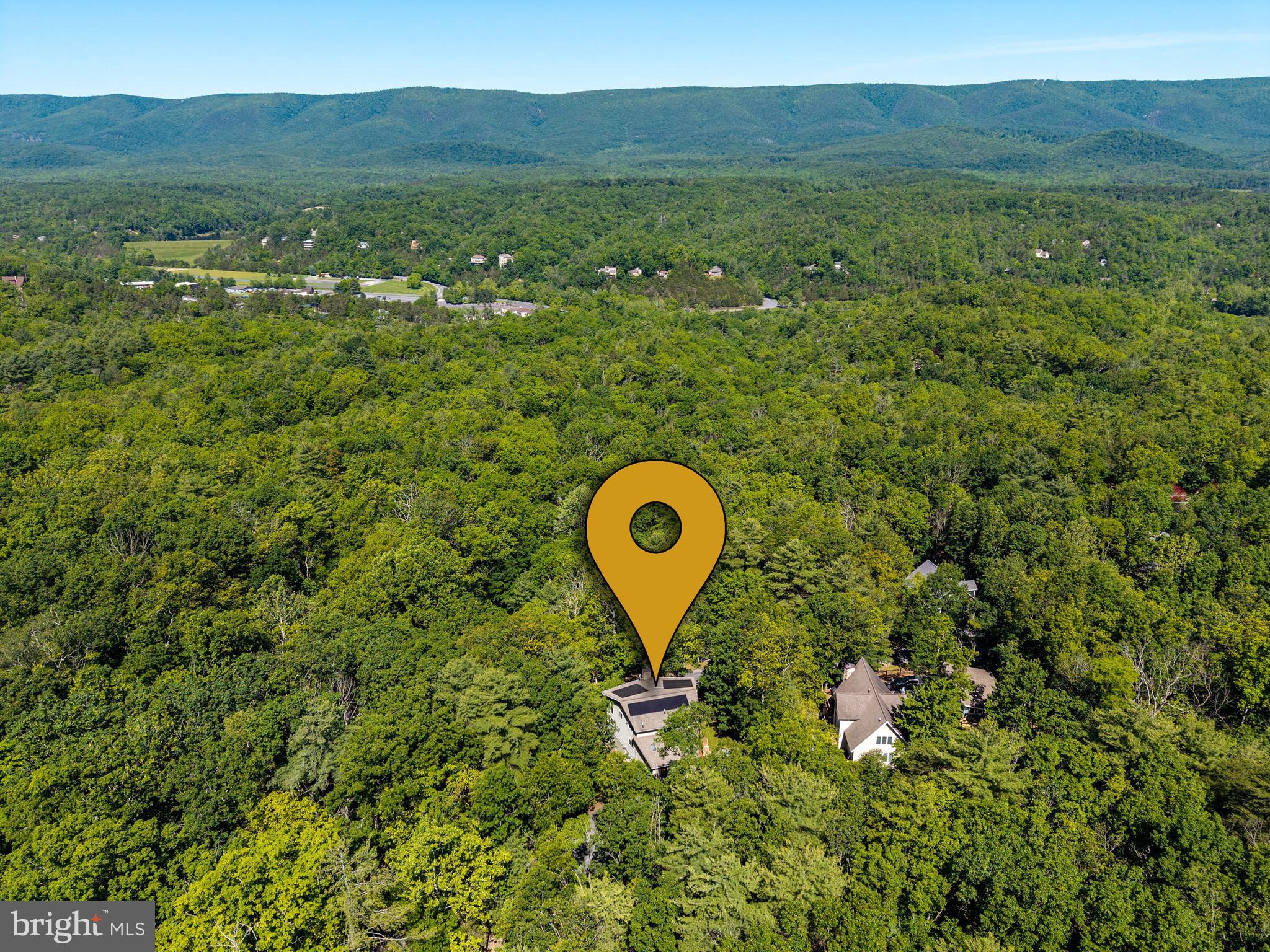 BRYCE MOUNTAIN - Residential