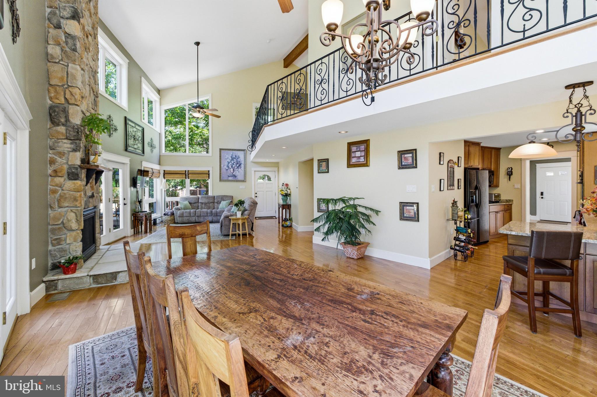 BRYCE MOUNTAIN - Residential