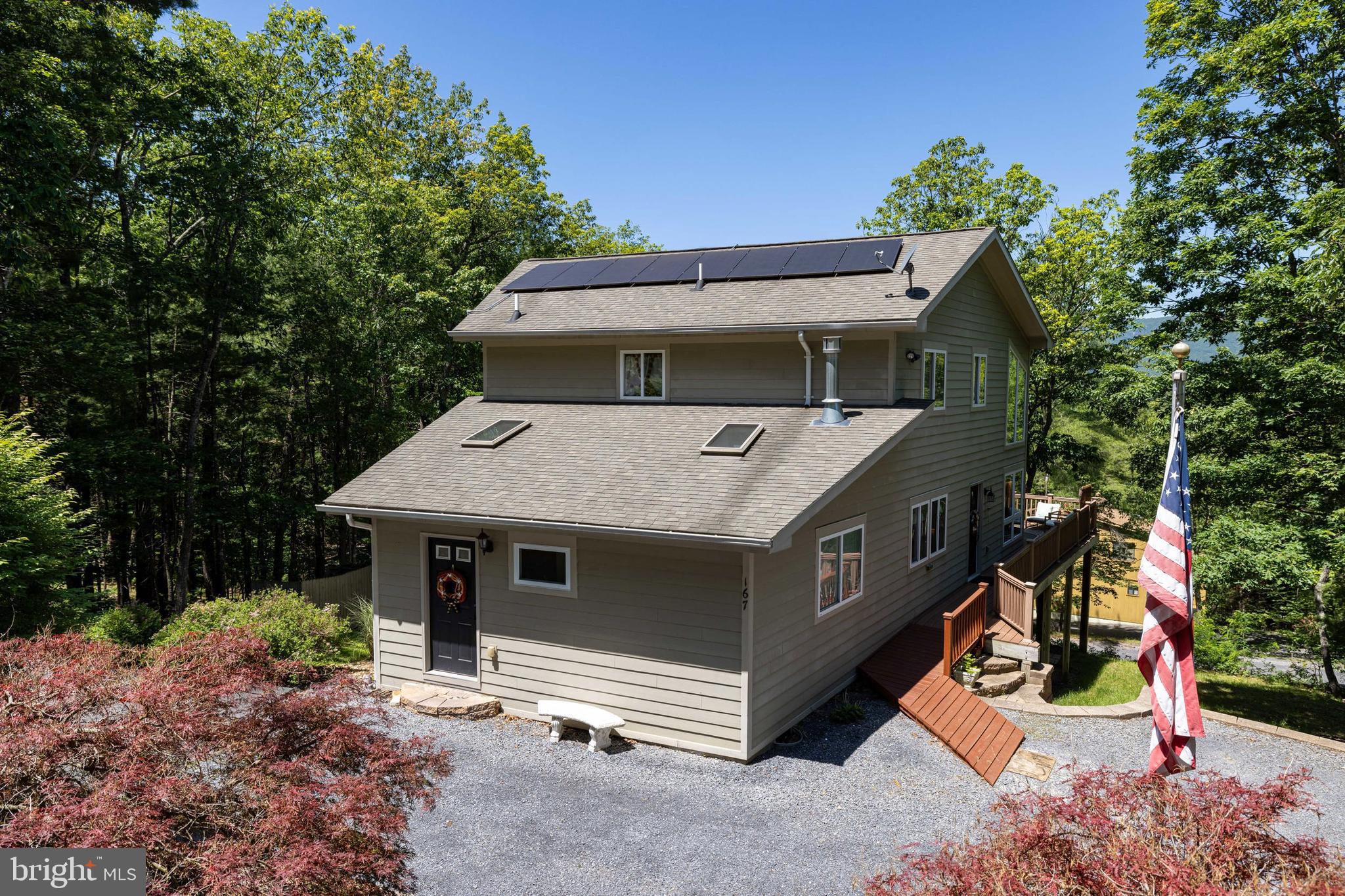 BRYCE MOUNTAIN - Residential