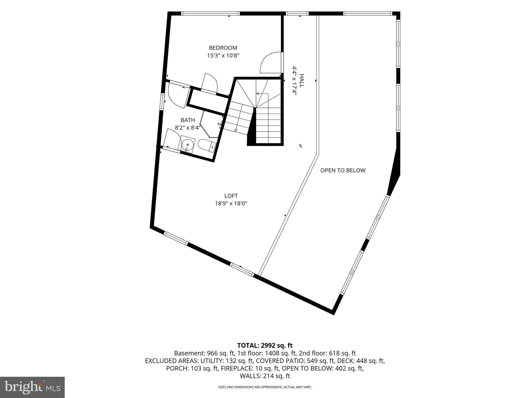 BRYCE MOUNTAIN - Residential