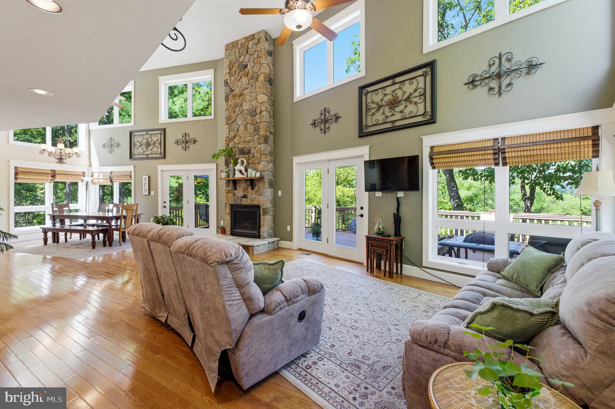 BRYCE MOUNTAIN - Residential