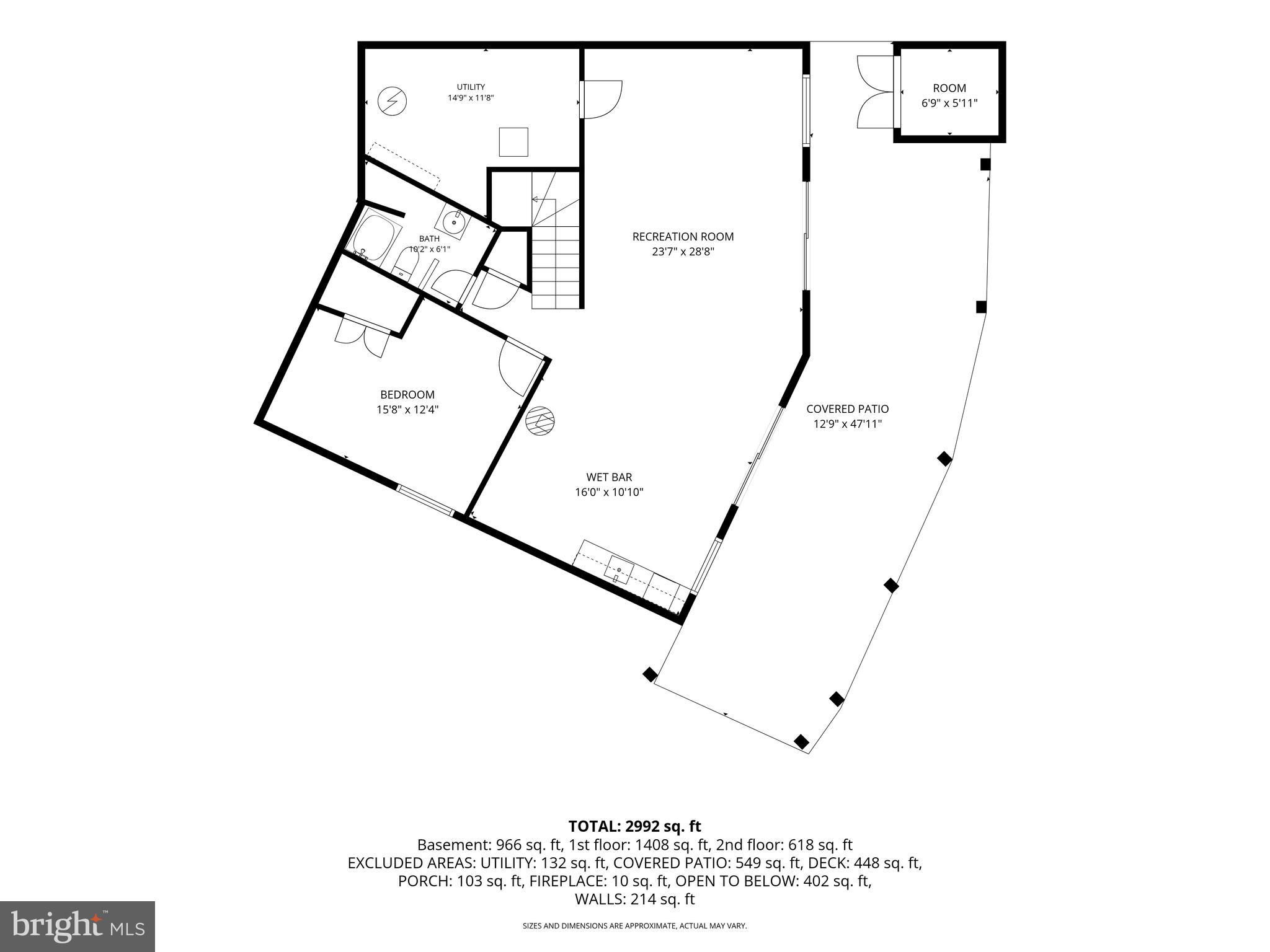 BRYCE MOUNTAIN - Residential