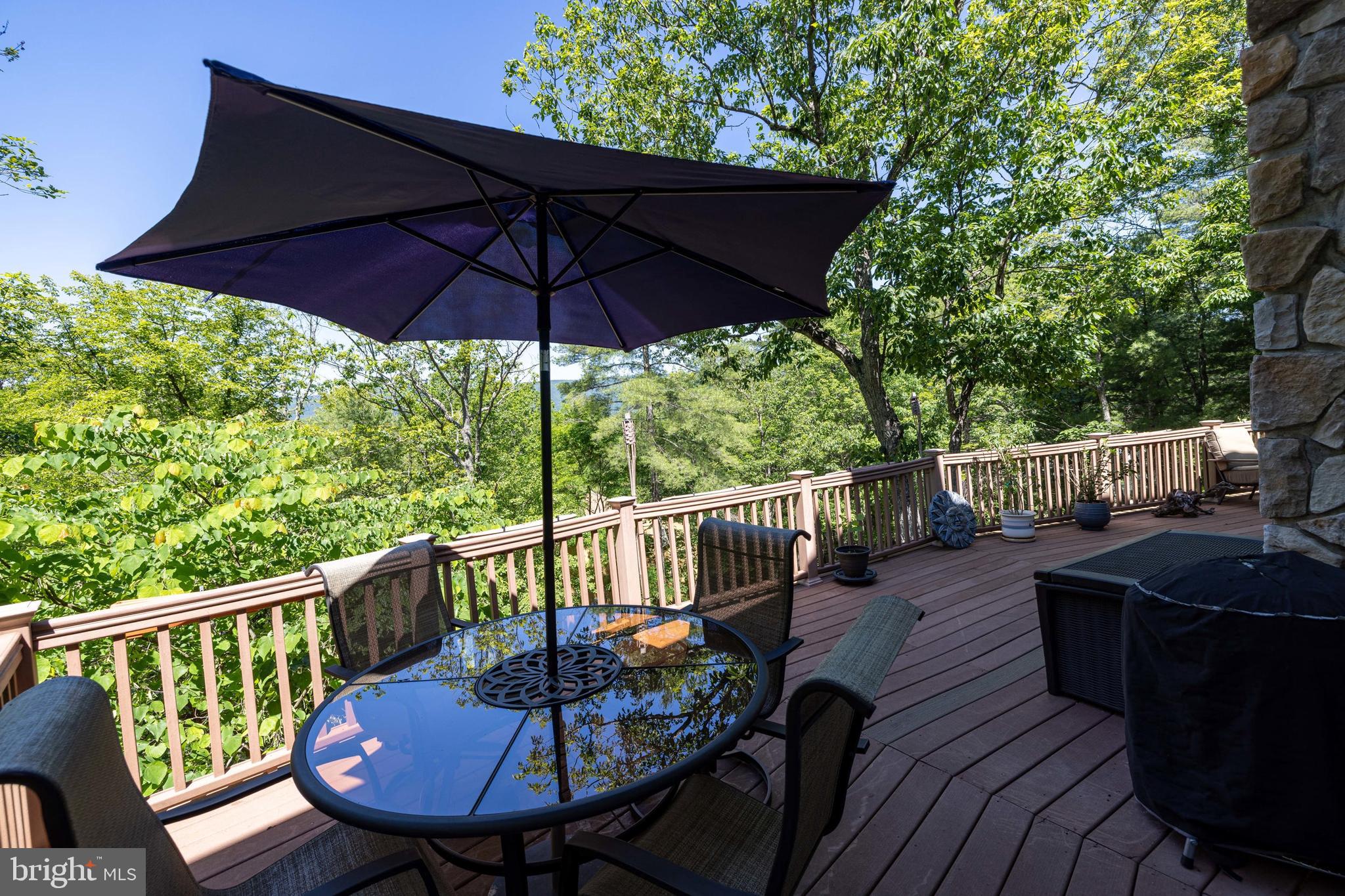 BRYCE MOUNTAIN - Residential
