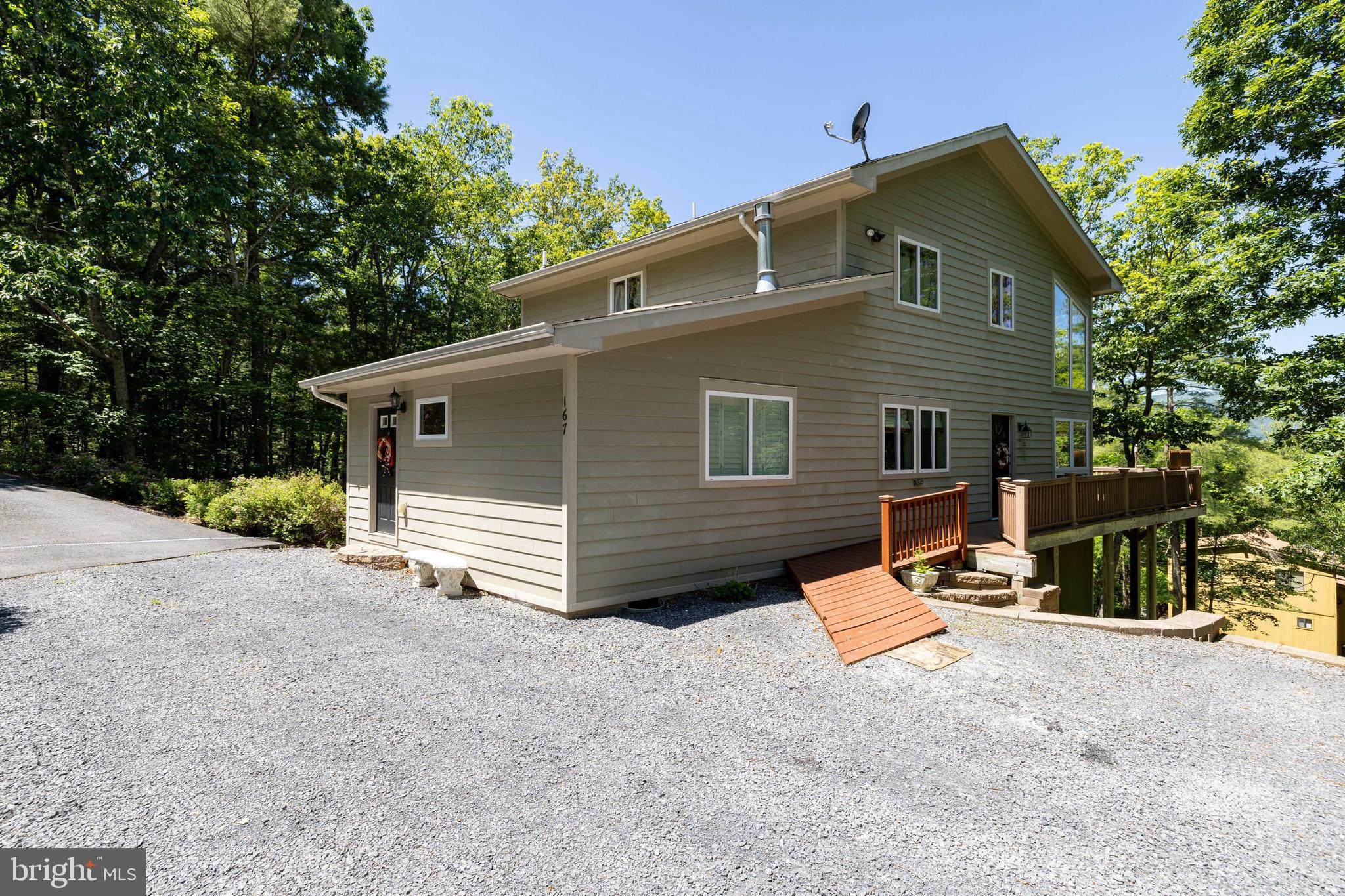 BRYCE MOUNTAIN - Residential
