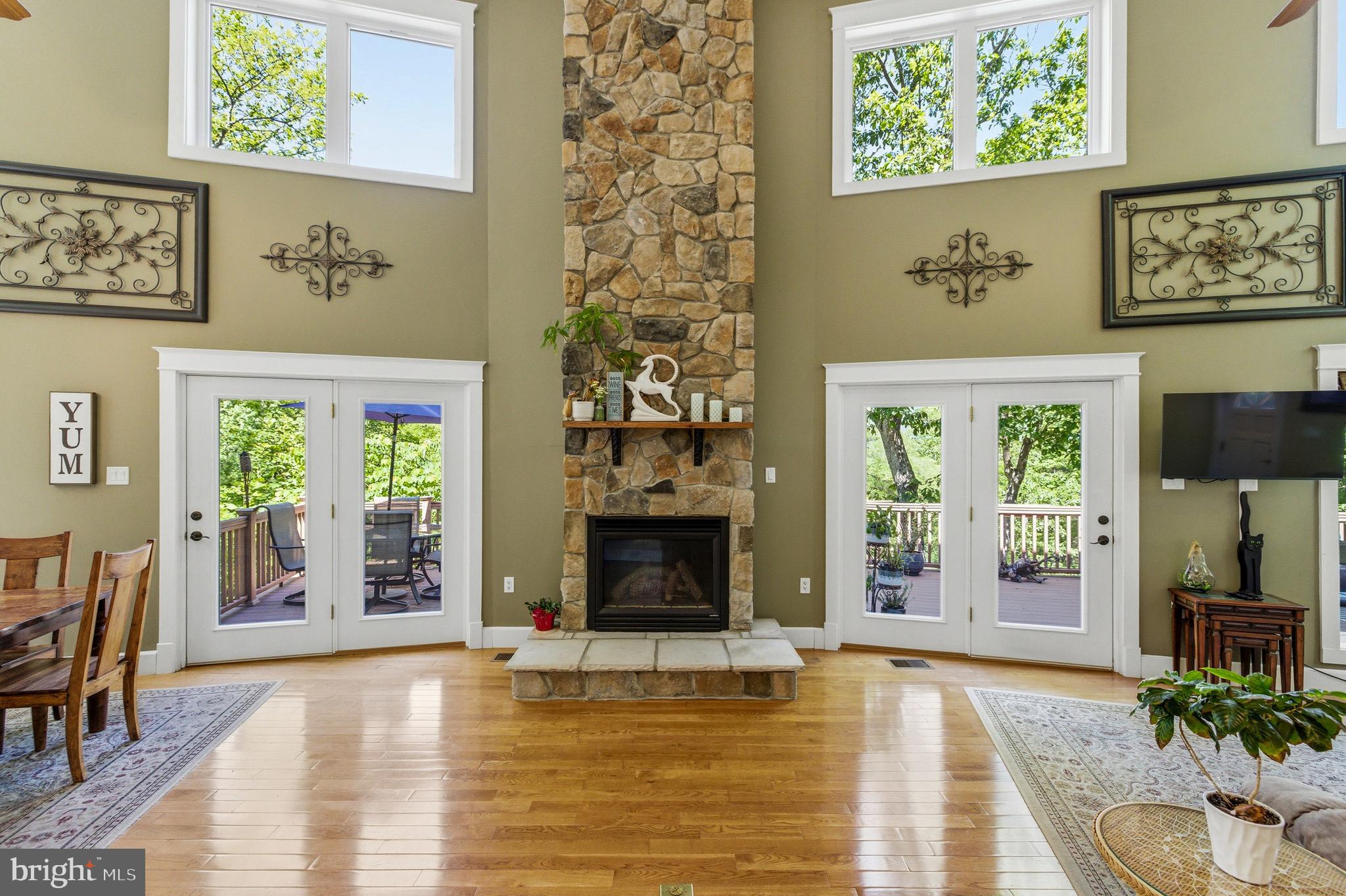 BRYCE MOUNTAIN - Residential