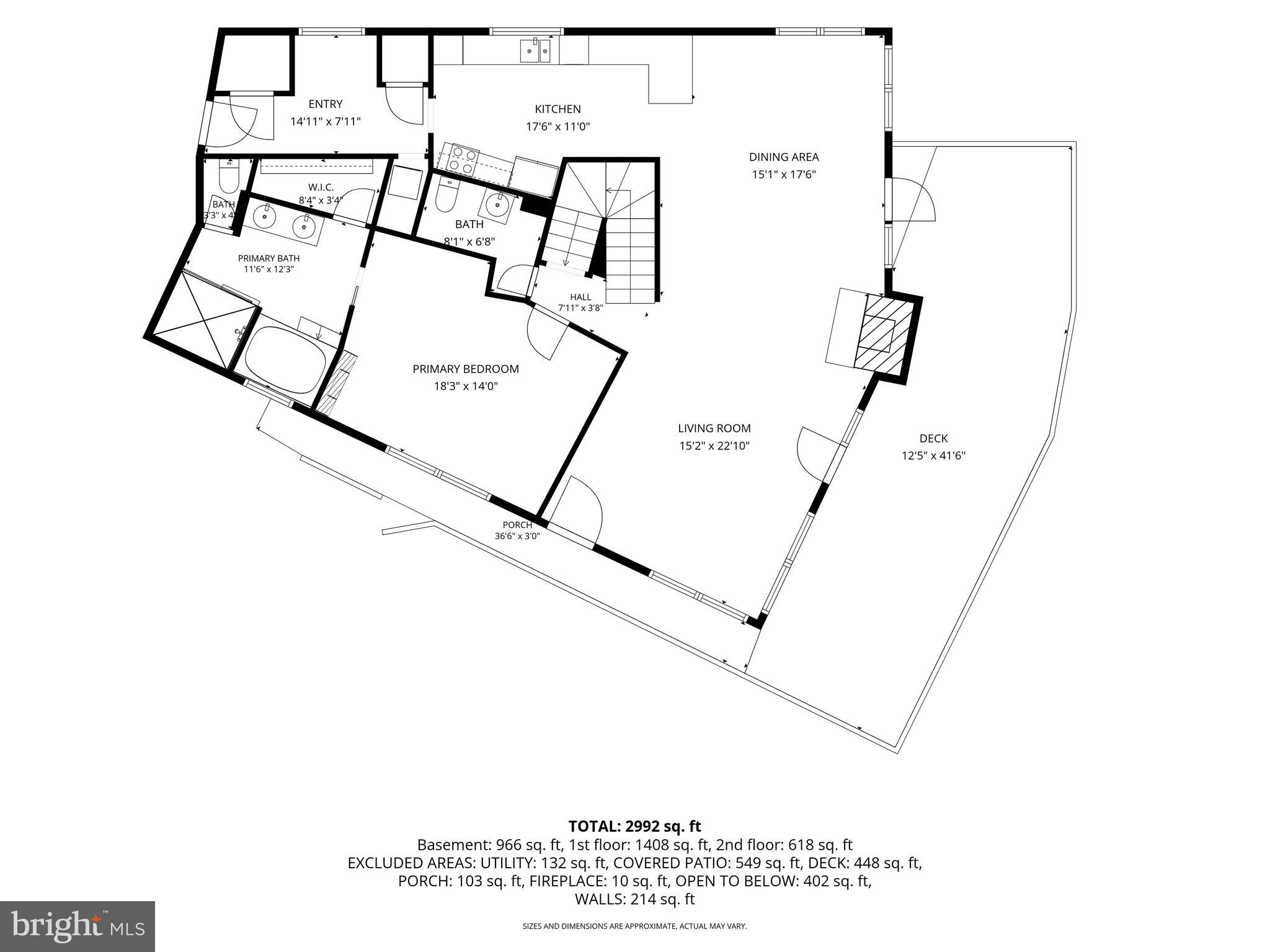 BRYCE MOUNTAIN - Residential