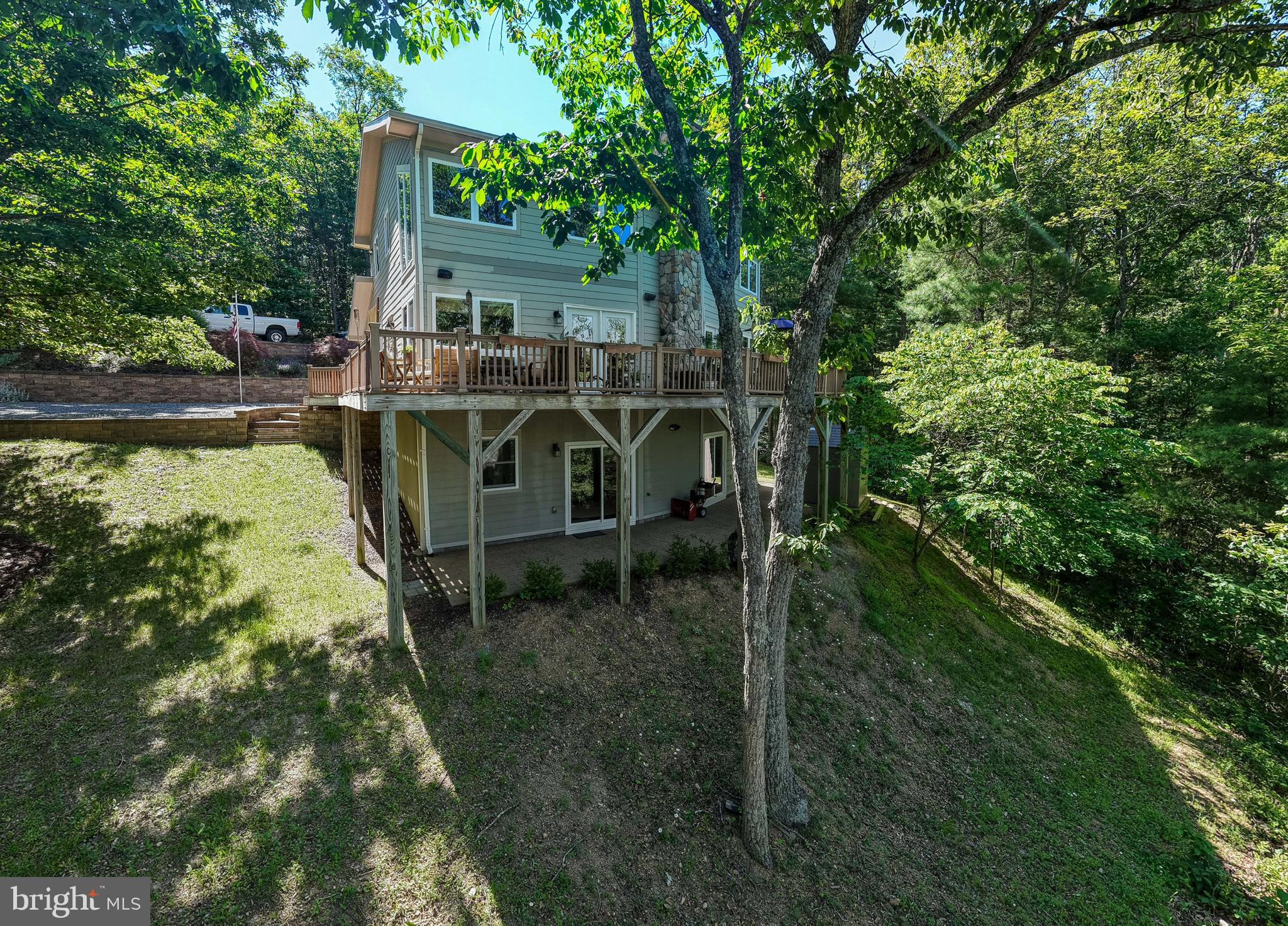 BRYCE MOUNTAIN - Residential